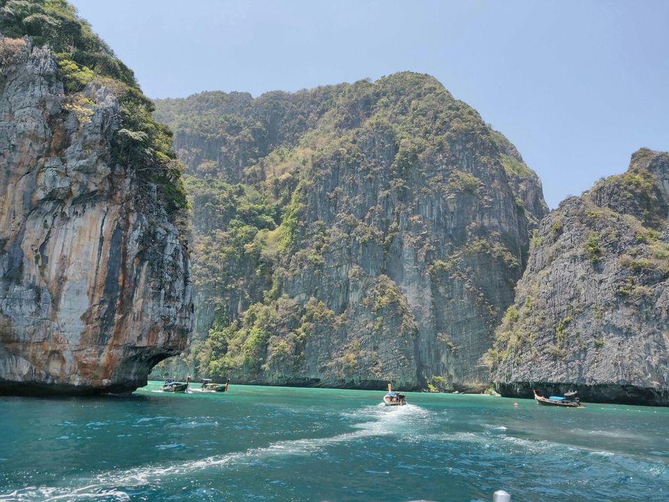 Photo of All Girl's trip to Thailand : Pattaya, Bangkok & Phuket, 5N/6D by Neha Goel