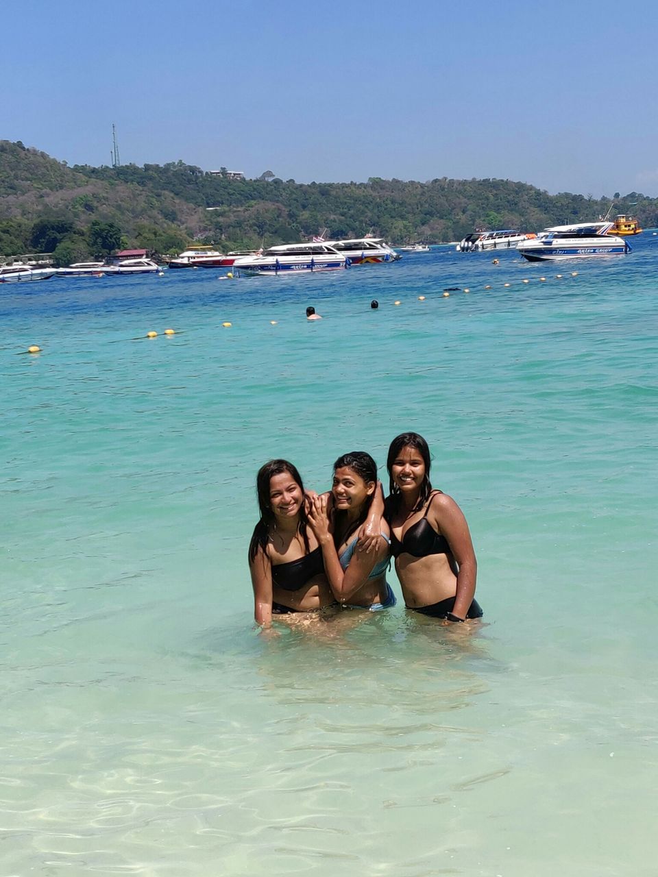 Photo of All Girl's trip to Thailand : Pattaya, Bangkok & Phuket, 5N/6D by Neha Goel