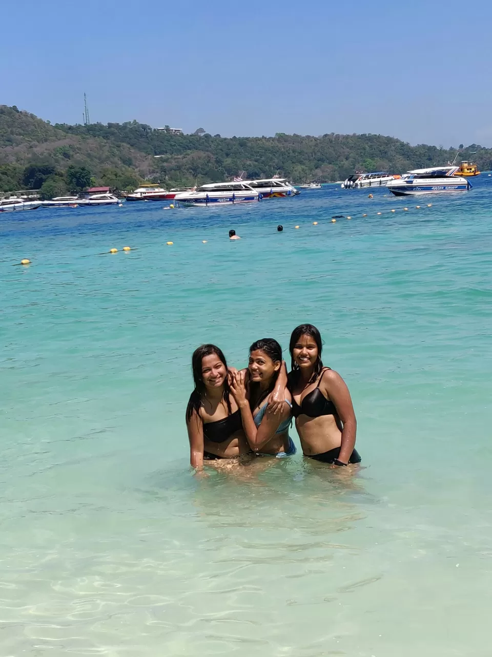Photo of All Girl's trip to Thailand : Pattaya, Bangkok & Phuket, 5N/6D by Neha Goel