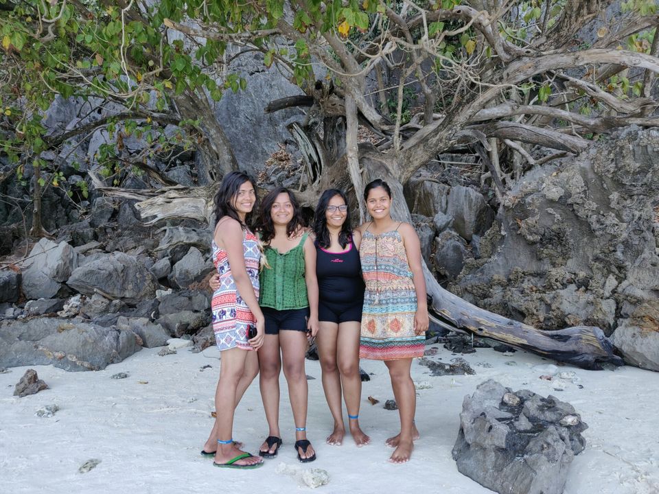 Photo of All Girl's trip to Thailand : Pattaya, Bangkok & Phuket, 5N/6D by Neha Goel