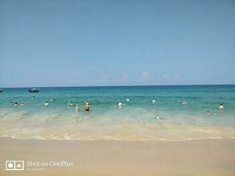 Photo of All Girl's trip to Thailand : Pattaya, Bangkok & Phuket, 5N/6D by Neha Goel