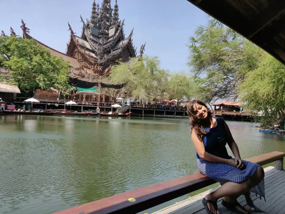 Photo of Pattaya, Bang Lamung District, Chon Buri, Thailand by Neha Goel