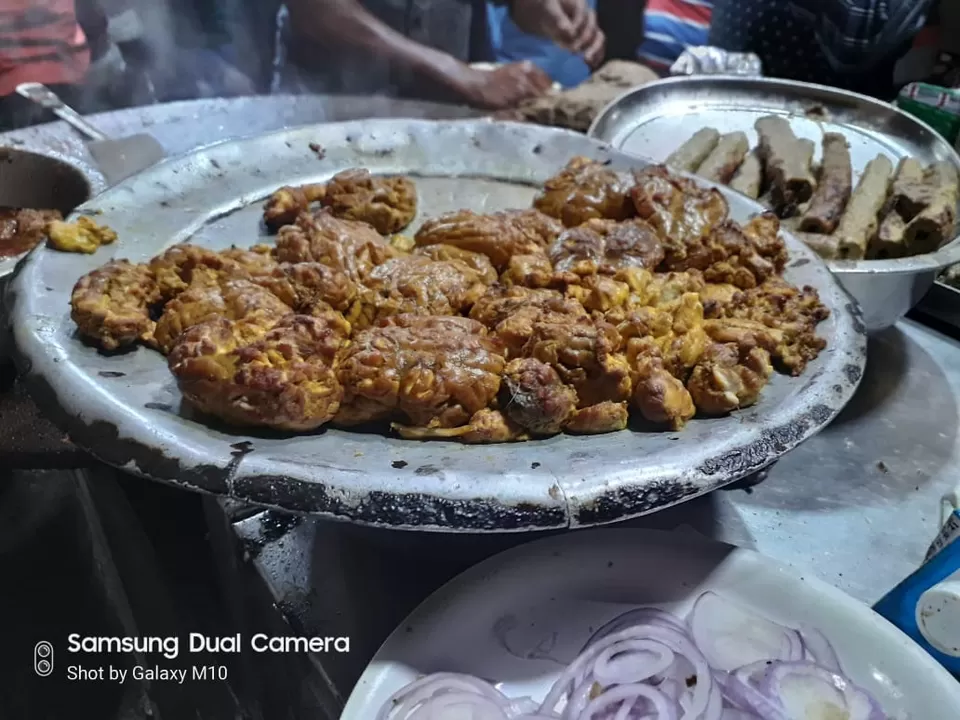 Photo of Bhoothnath Market, Sector 5, Indira Nagar, Lucknow, Uttar Pradesh, India by Nikita Ganguly