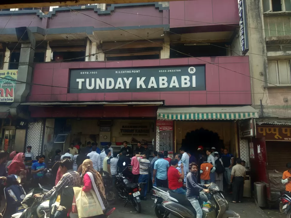 Photo of Bhoothnath Market, Sector 5, Indira Nagar, Lucknow, Uttar Pradesh, India by Nikita Ganguly