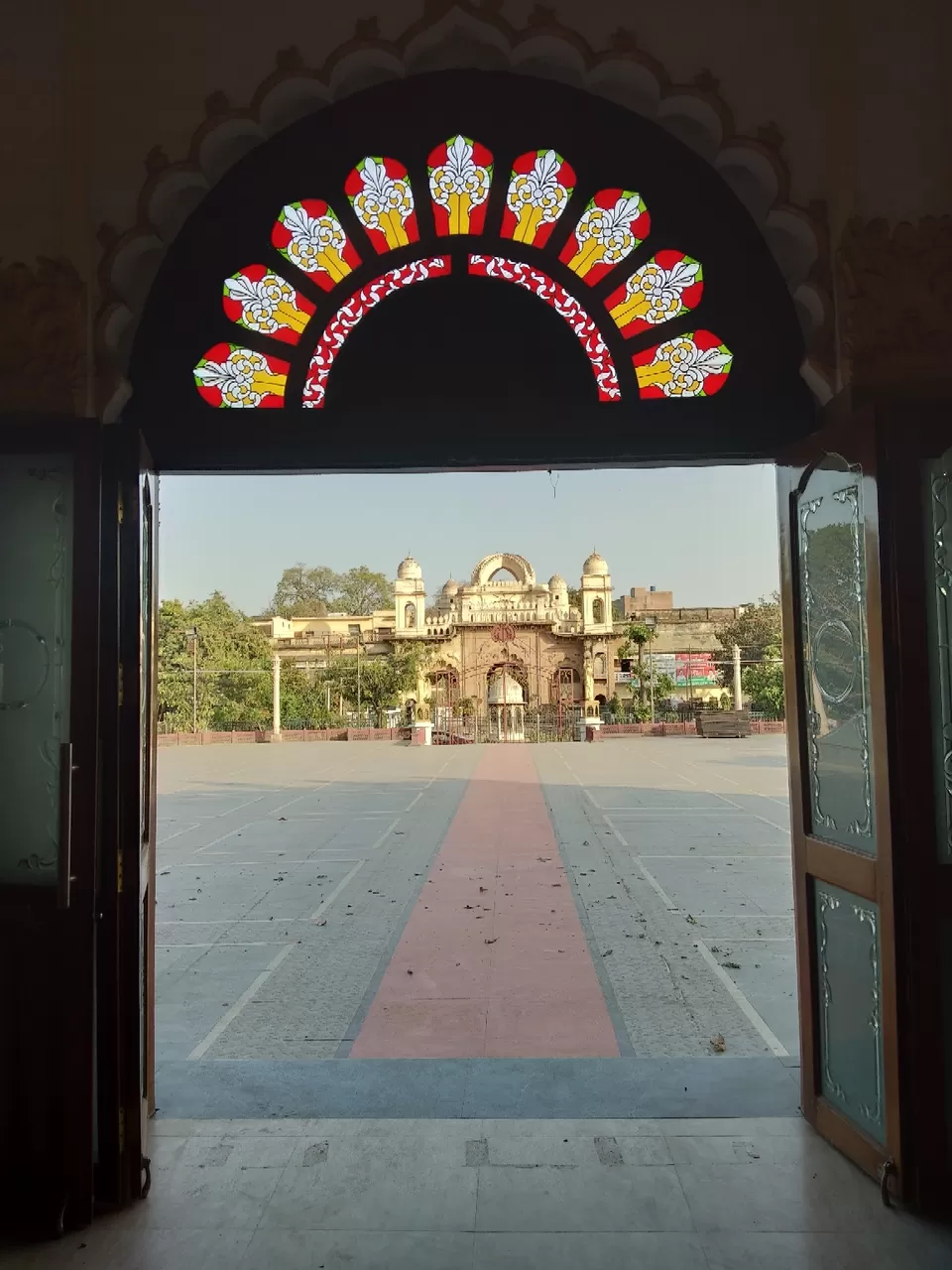 Photo of Bhoothnath Market, Sector 5, Indira Nagar, Lucknow, Uttar Pradesh, India by Nikita Ganguly