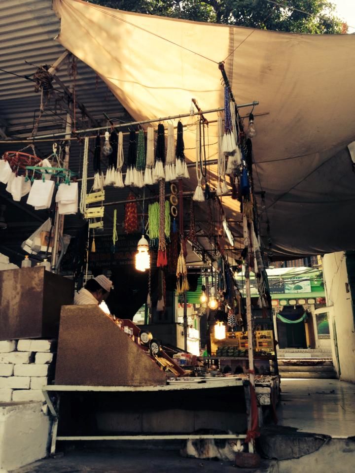 Photo of Ajmer Sharif, Ajmer, Rajasthan, India by Shubham Shukla