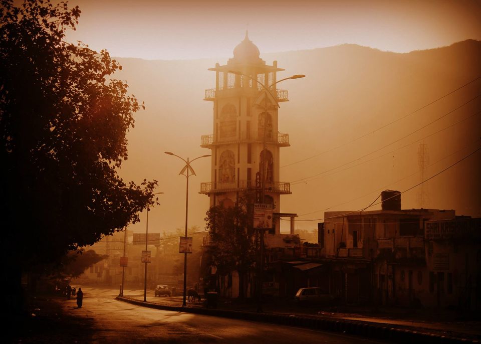 Photo of Why Pushkar? 2/11 by Shubham Shukla