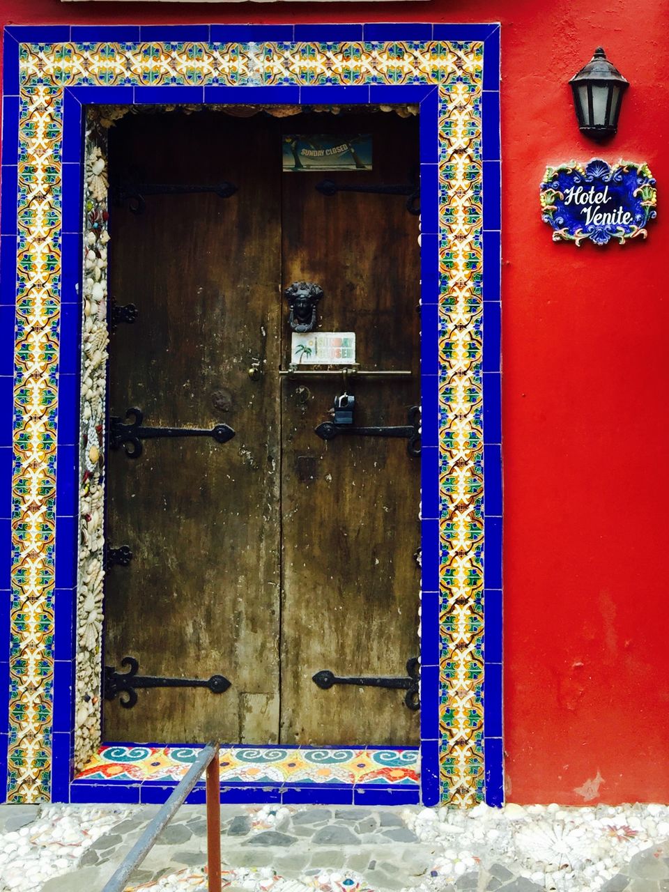 Photo of Perfect Panjim Experience 1/10 by Shubham Shukla