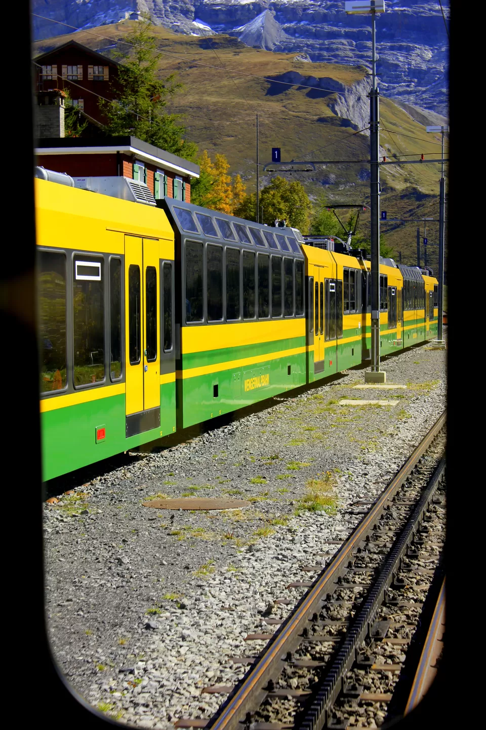 Photo of Frequently Asked Questions about going to Switzerland by Shubham Shukla