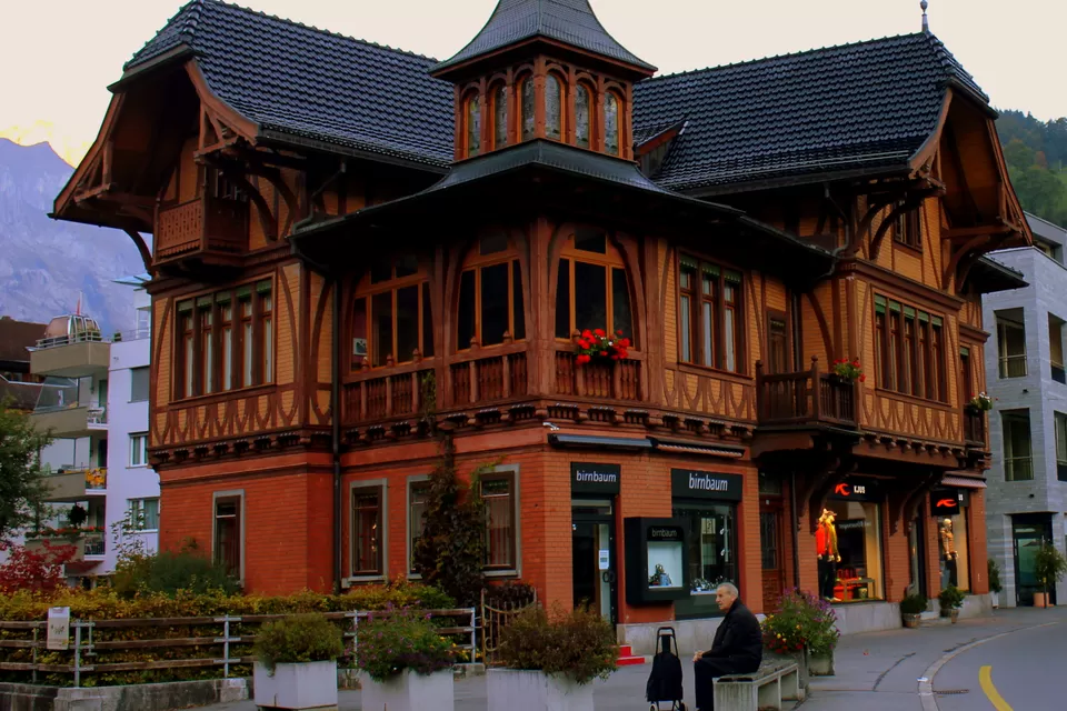 Photo of Frequently Asked Questions about going to Switzerland by Shubham Shukla