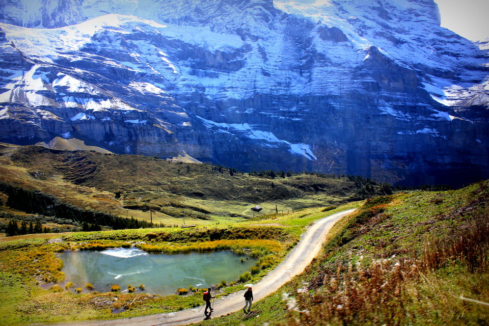 Photo of Frequently Asked Questions about going to Switzerland 2/7 by Shubham Shukla
