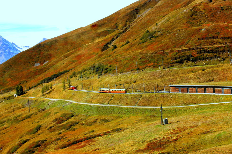 Photo of Frequently Asked Questions about going to Switzerland 3/7 by Shubham Shukla