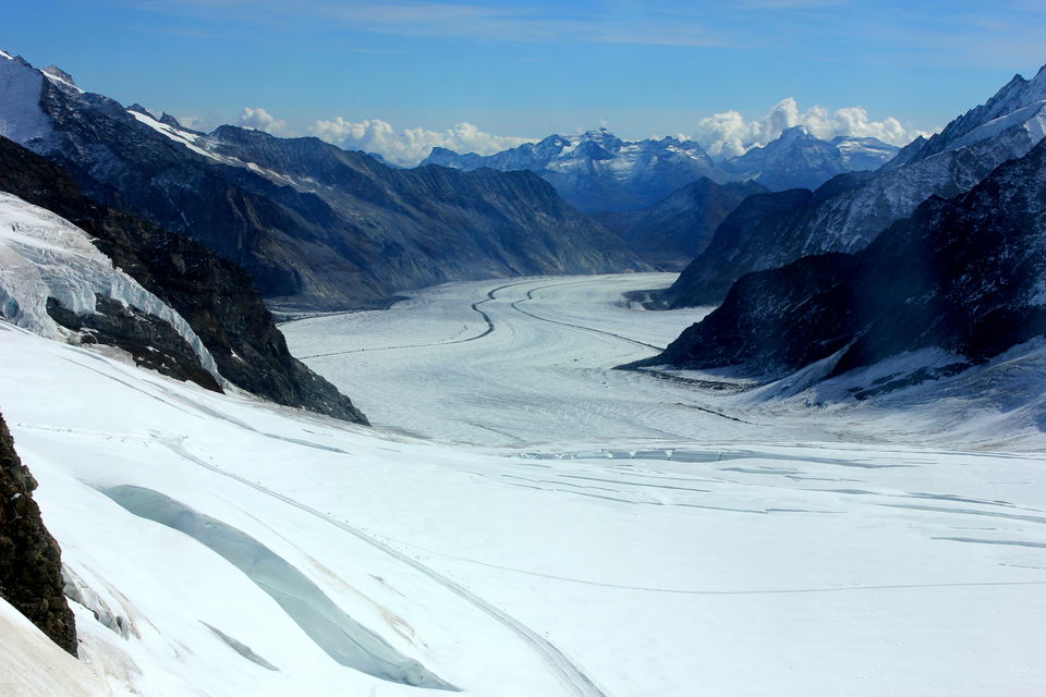 Photo of Frequently Asked Questions about going to Switzerland 4/7 by Shubham Shukla