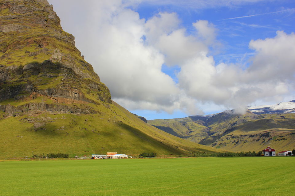 Photo of Iceland: land, legend, larger than life 2/11 by Shubham Shukla