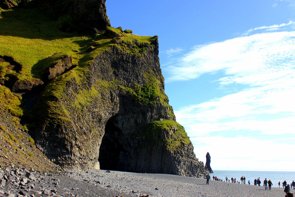 Photo of Iceland: land, legend, larger than life 10/11 by Shubham Shukla