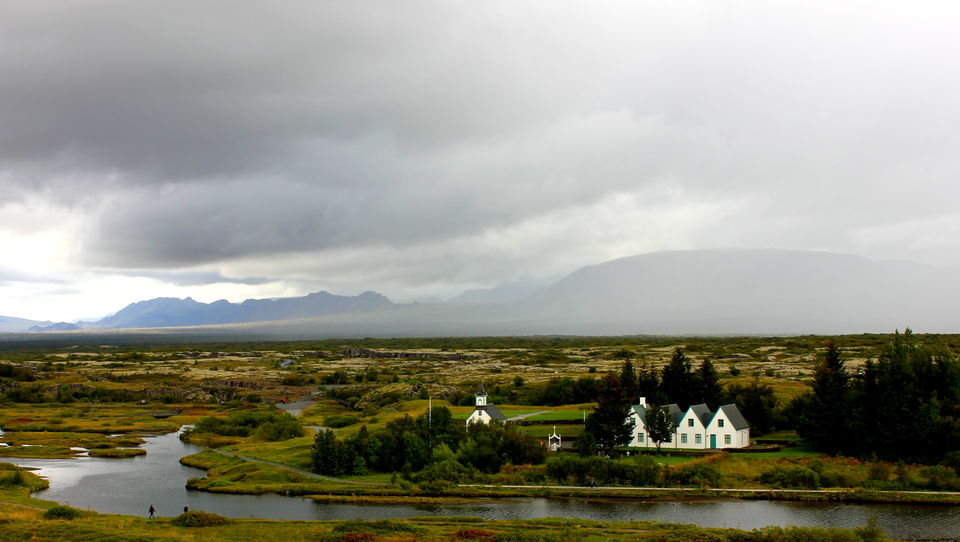 Photo of Iceland: land, legend, larger than life 8/11 by Shubham Shukla