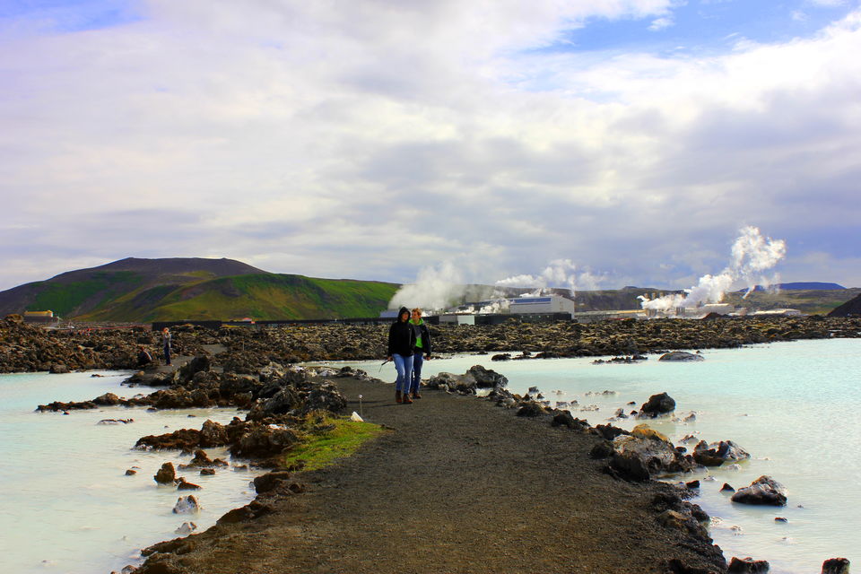 Photo of Iceland: land, legend, larger than life 6/11 by Shubham Shukla