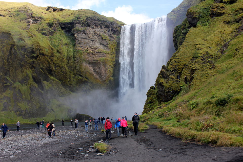 Photo of Iceland: land, legend, larger than life 7/11 by Shubham Shukla