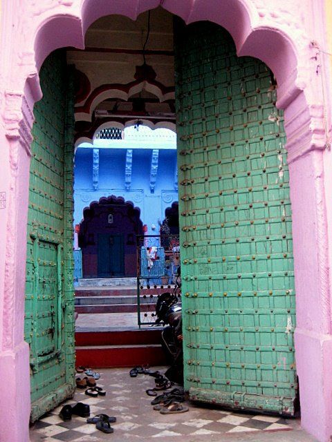 Photo of Unseen, unheard and unexplored: The lesser known! 1/3 by Shubham Shukla