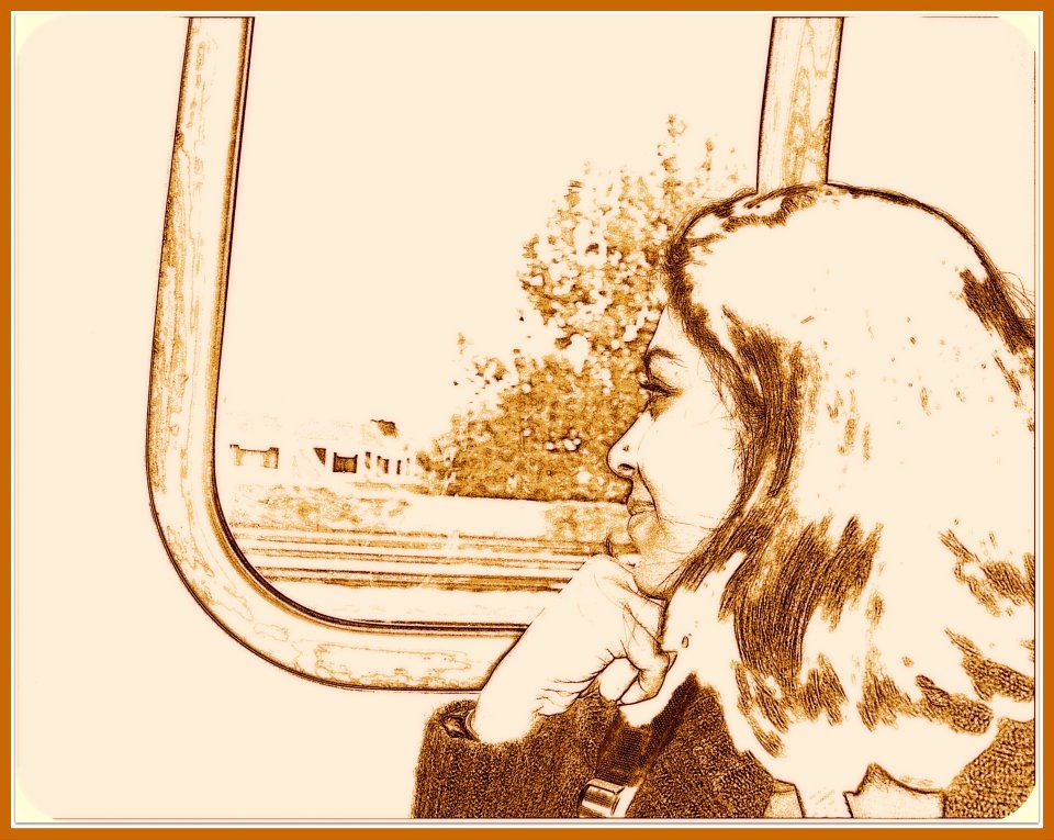 Photo of Experience -An unknown friend and me: Netherlands 1/9 by Shubham Shukla