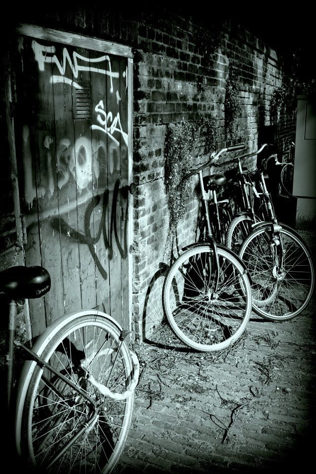 Photo of Experience -An unknown friend and me: Netherlands 2/9 by Shubham Shukla