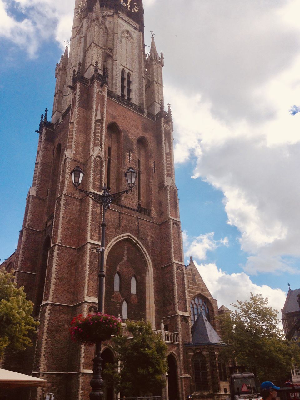 Photo of Experience -An unknown friend and me: Netherlands 7/9 by Shubham Shukla