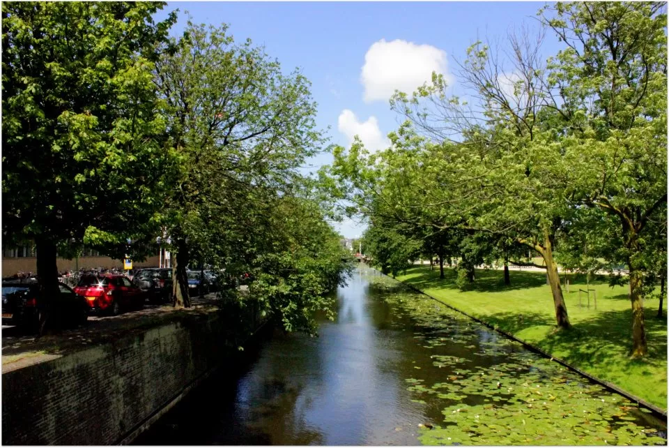 Photo of The Hague, Netherlands by Shubham Shukla