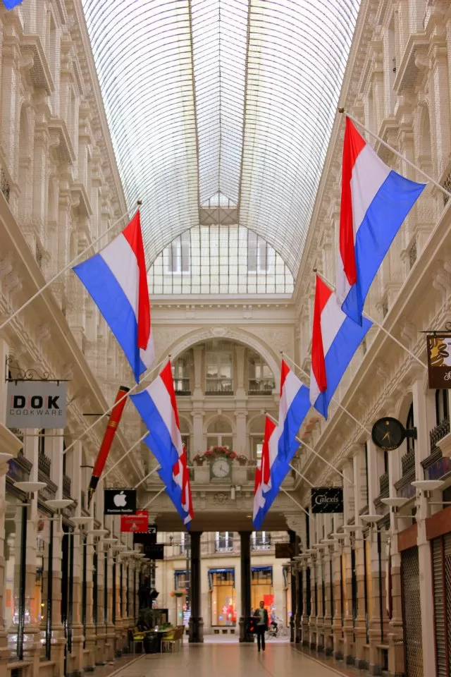 Photo of The Hague, Netherlands by Shubham Shukla