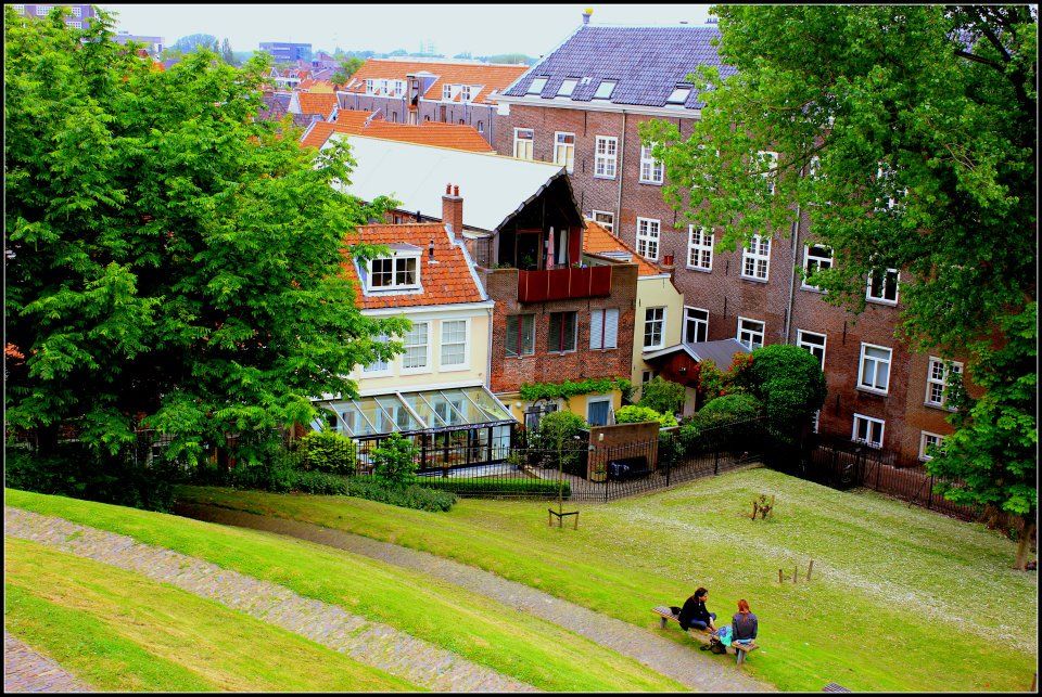 Photo of Leiden, Netherlands by Shubham Shukla