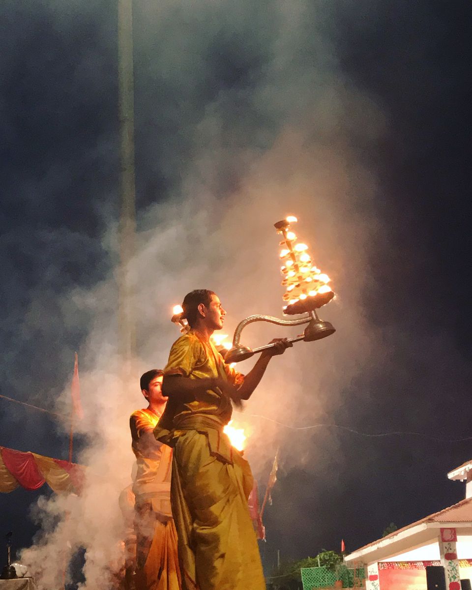Photo of Banaras: Circle of Life 1/15 by Shubham Shukla