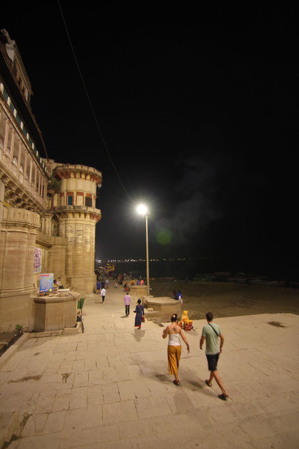 Photo of Banaras: Circle of Life 9/15 by Shubham Shukla