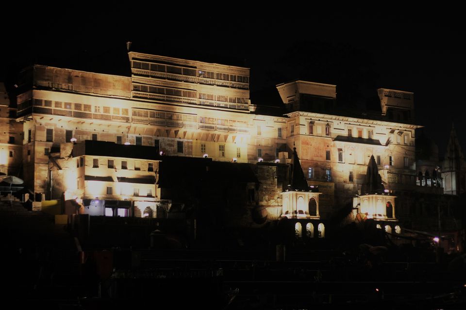 Photo of Banaras: Circle of Life 10/15 by Shubham Shukla