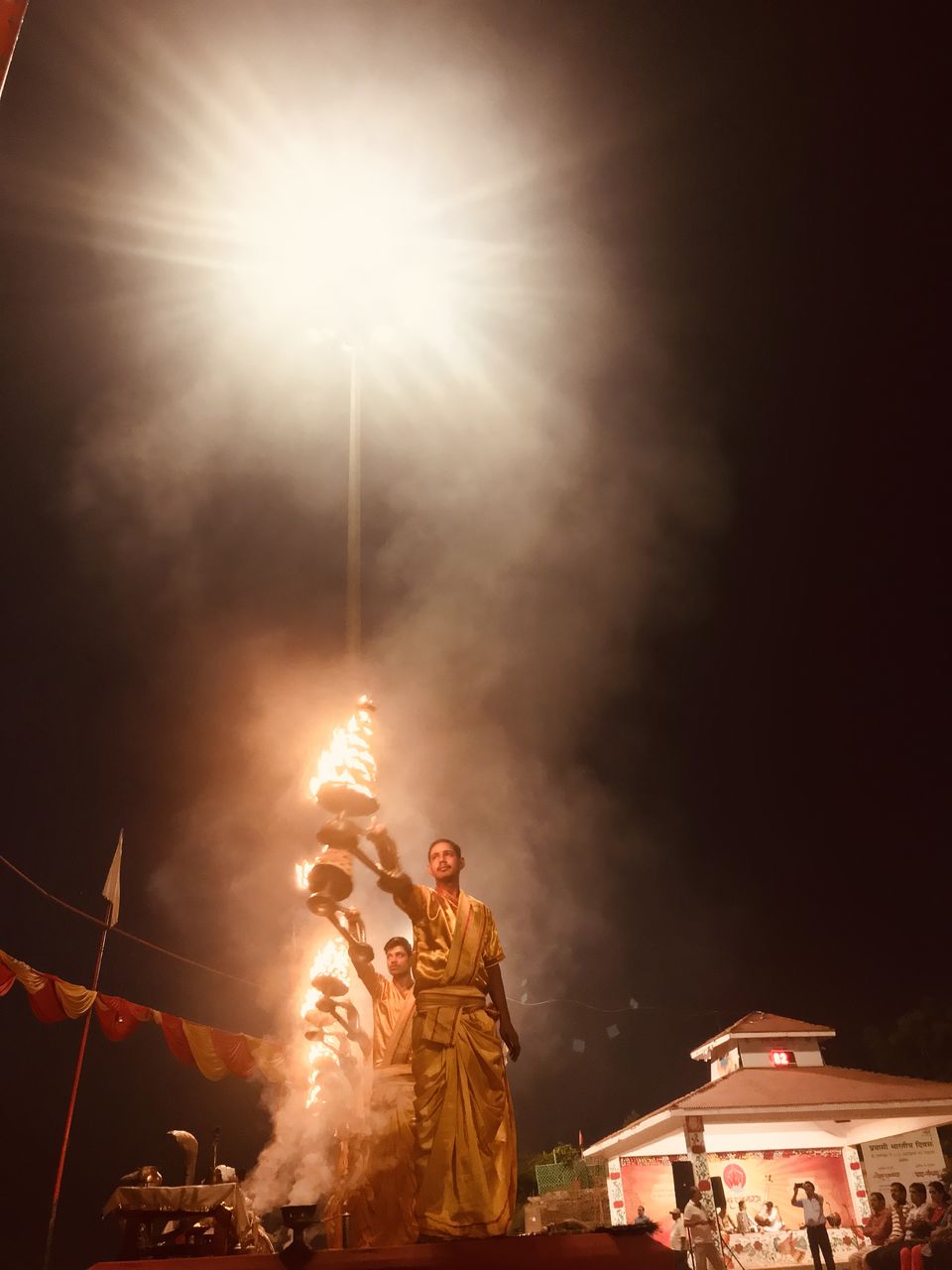 Photo of Banaras: Circle of Life 15/15 by Shubham Shukla