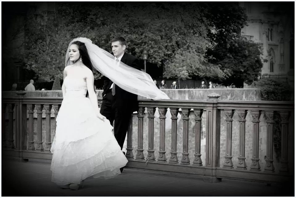 Photo of Paris, France by Shubham Shukla