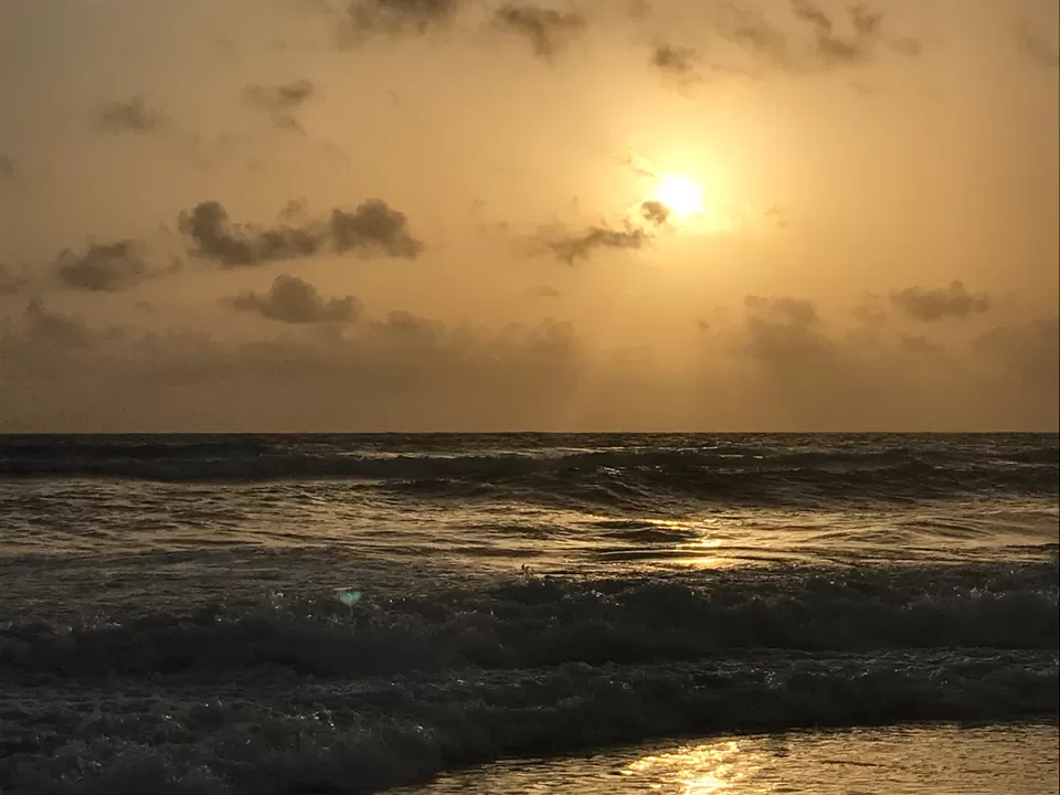 Photo of Baga by Geetanjali Mukherjee