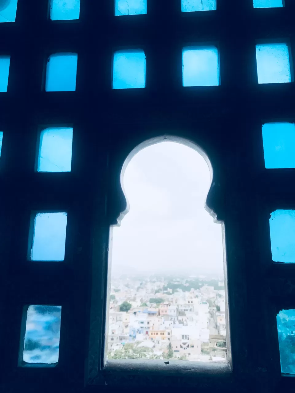 Photo of Udaipur, Rajasthan, India by Geetanjali Mukherjee