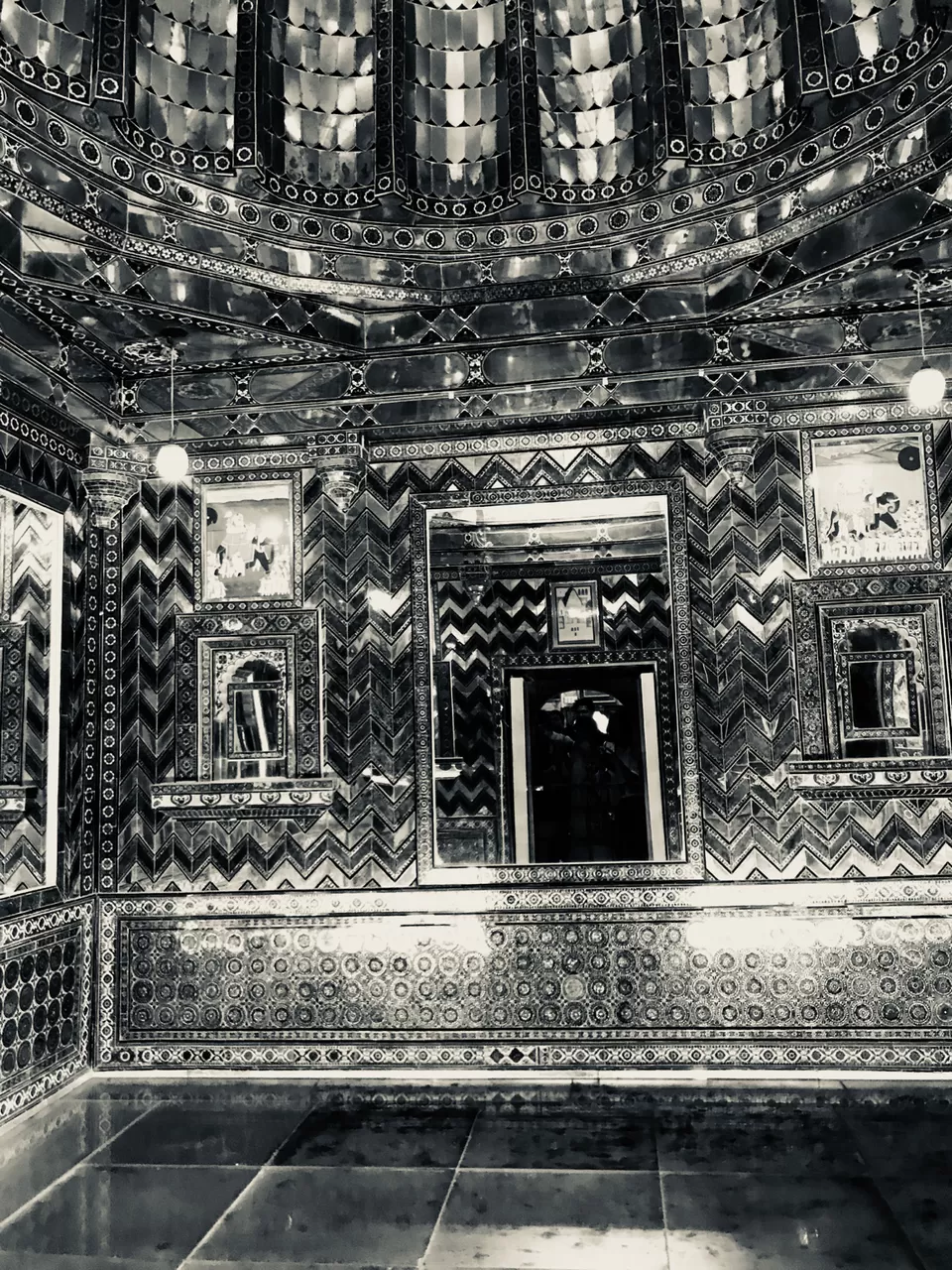 Photo of Udaipur, Rajasthan, India by Geetanjali Mukherjee