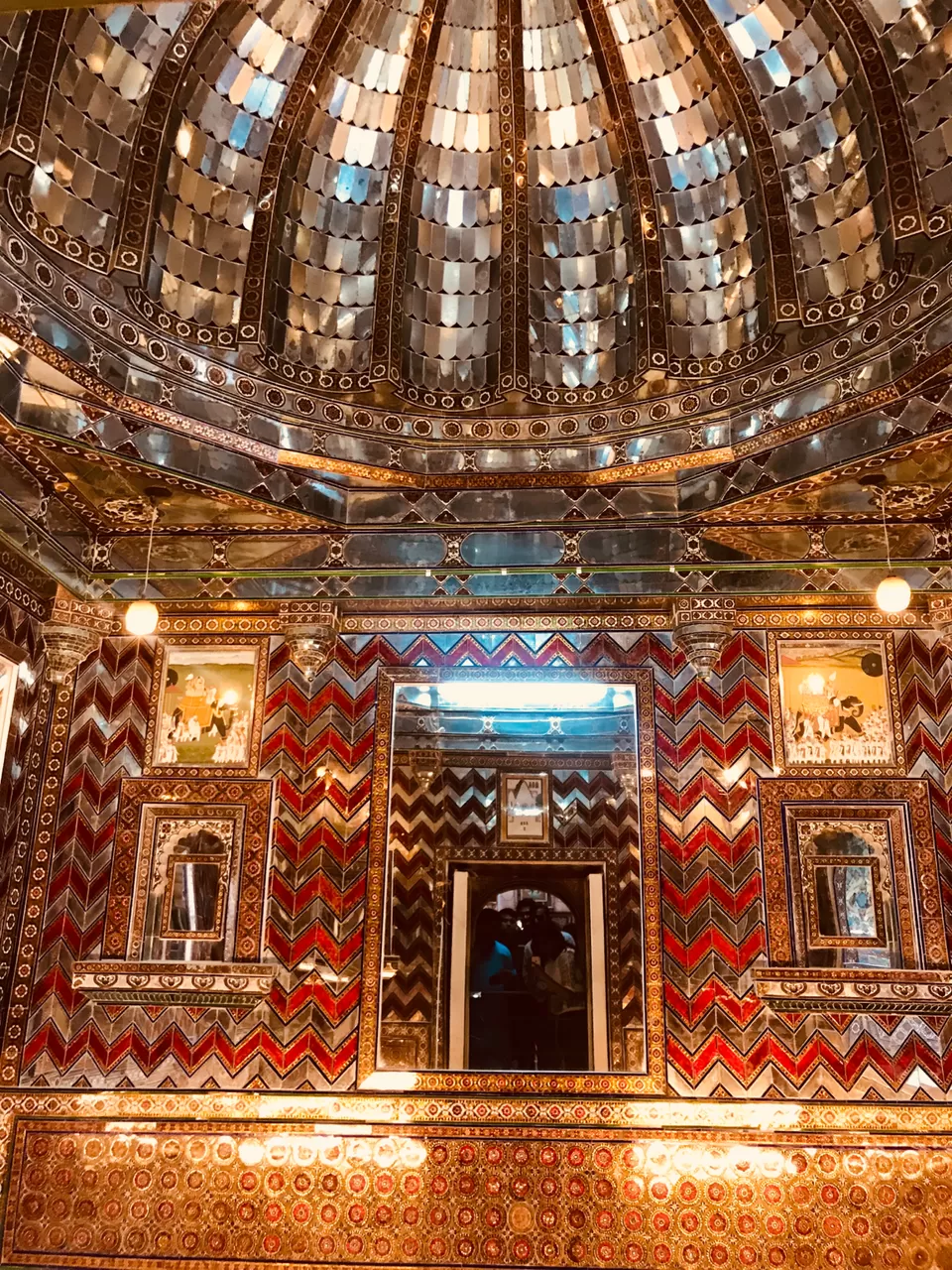 Photo of Udaipur, Rajasthan, India by Geetanjali Mukherjee