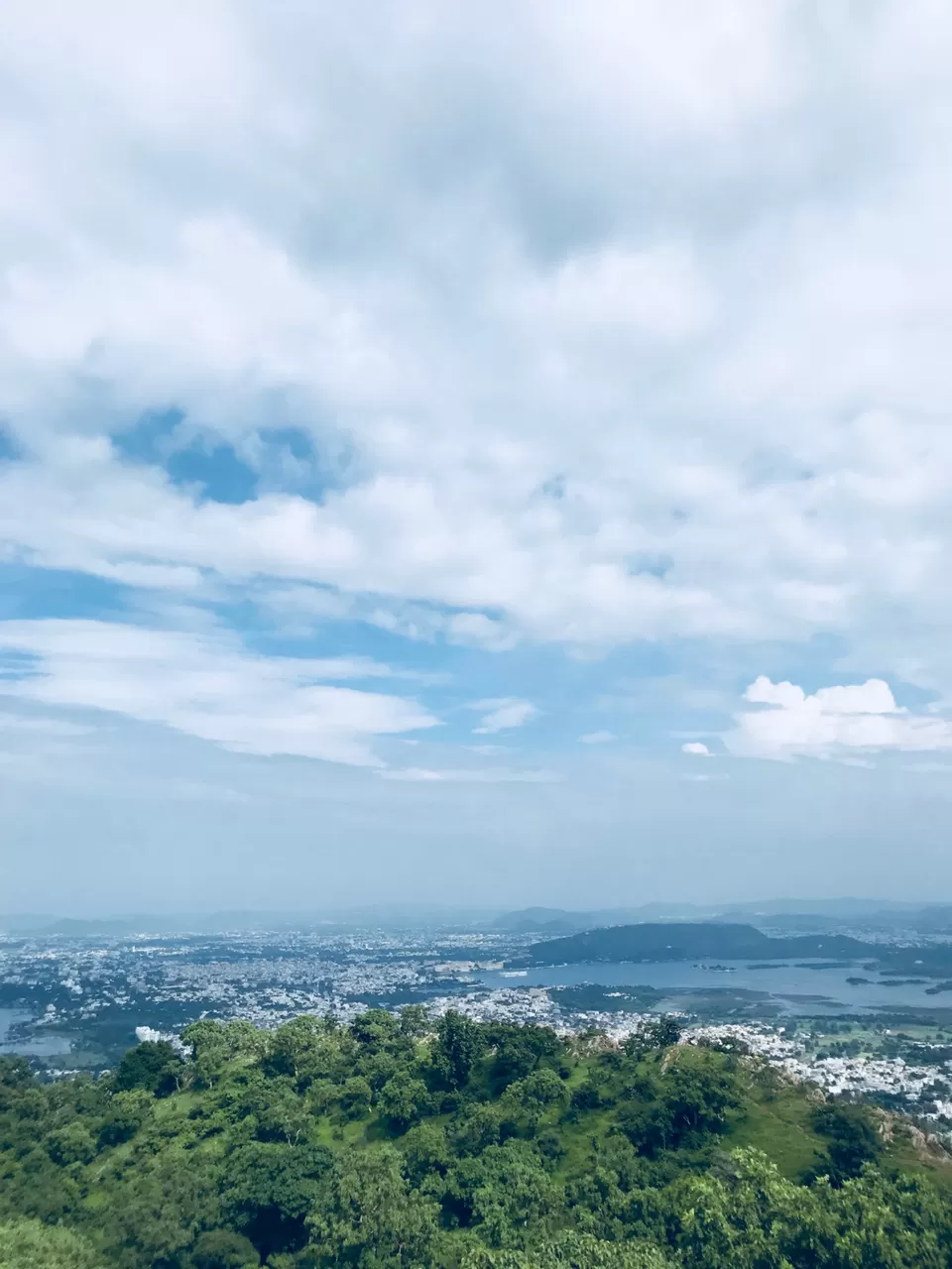 Photo of Udaipur, Rajasthan, India by Geetanjali Mukherjee