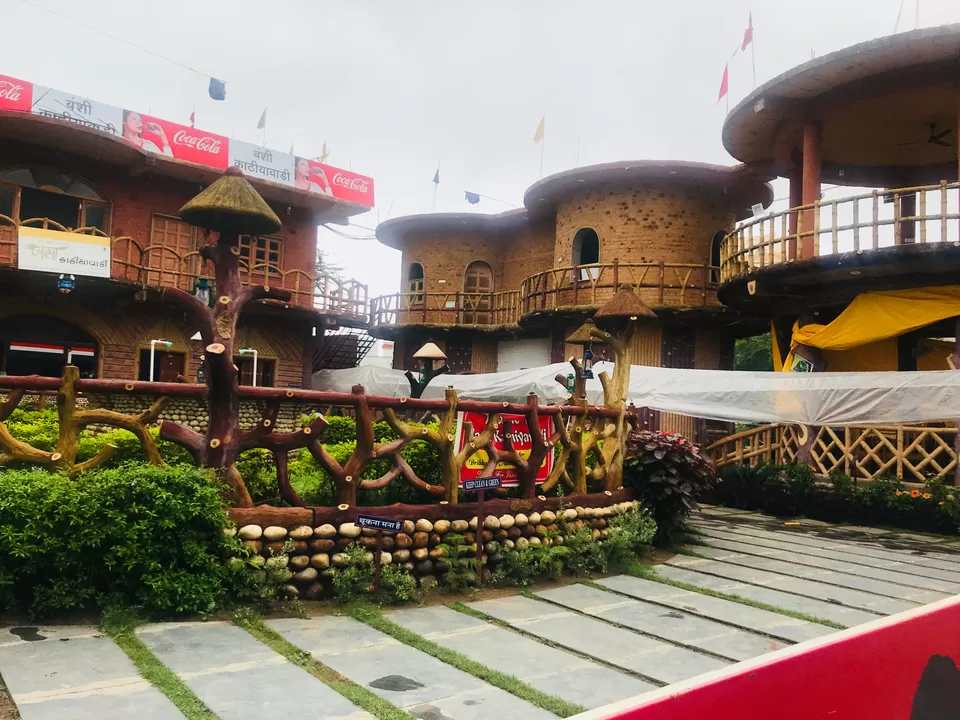 Photo of Udaipur, Rajasthan, India by Geetanjali Mukherjee