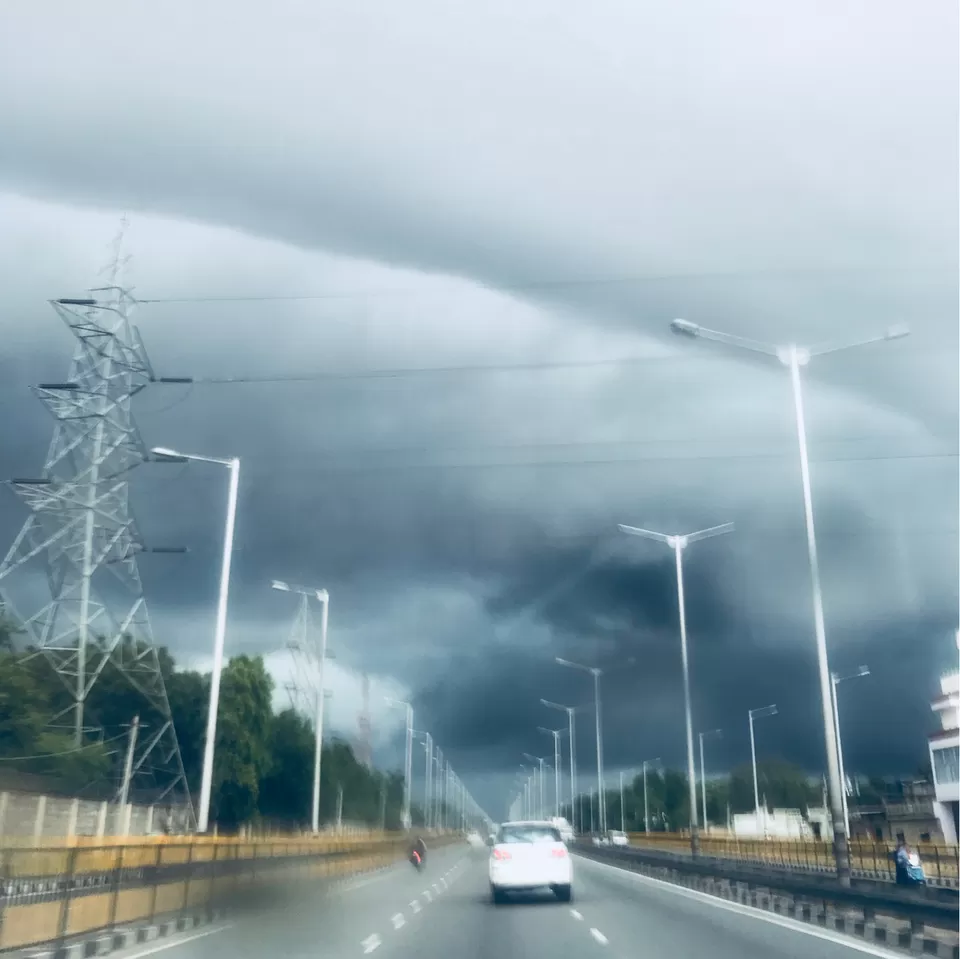 Photo of Udaipur, Rajasthan, India by Geetanjali Mukherjee