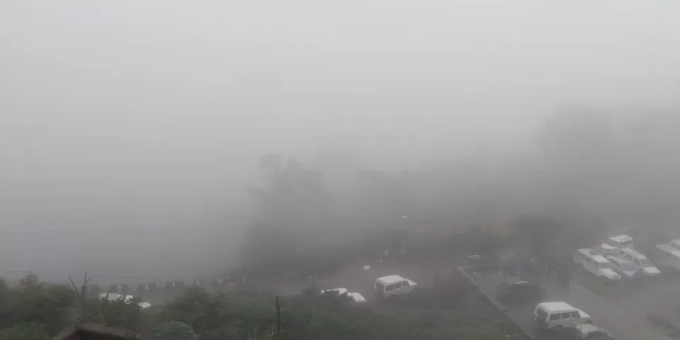 Photo of Udaipur, Rajasthan, India by Geetanjali Mukherjee