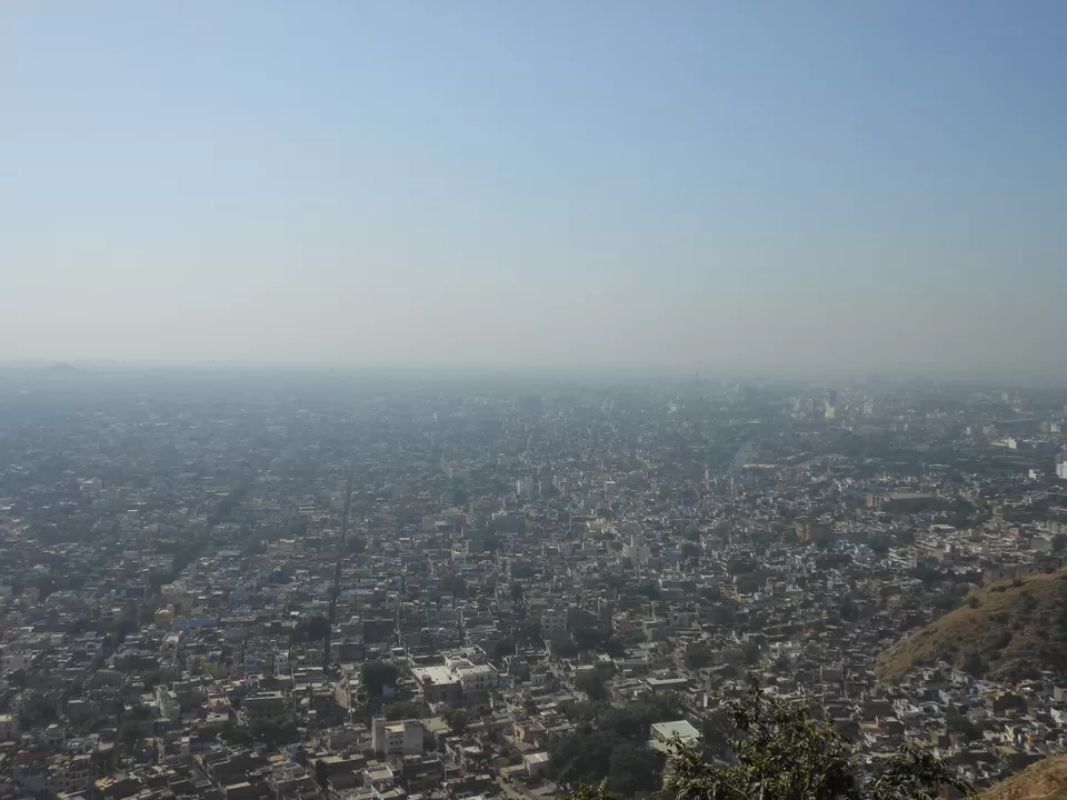 Photo of Jaipur, Rajasthan, India by Geetanjali Mukherjee