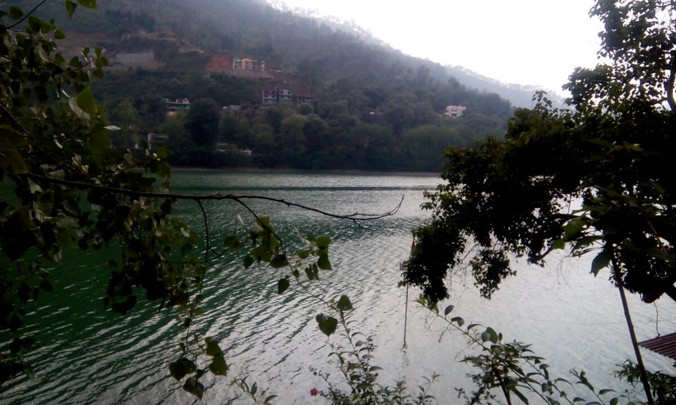 Photo of Nainital - city of lakes by sukriti