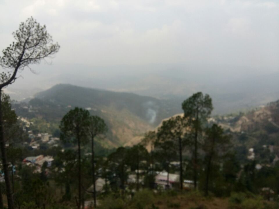 Photo of Nainital - city of lakes by sukriti