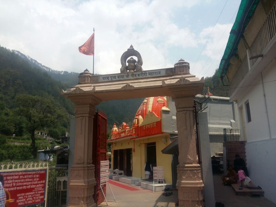 Photo of Nainital - city of lakes by sukriti