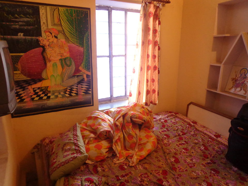 Photo of Rajasthan circuit-solo backpacking 12/14 by Riyas P