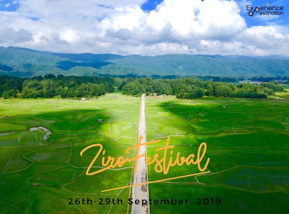 Photo of ZIRO FESTIVAL OF MUSIC 1/1 by Experience Destination