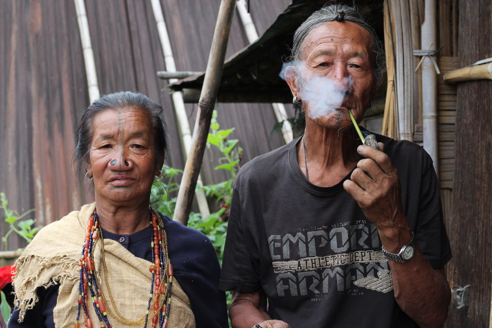 Photo of Ziro Festival of Music, Abulyang, Ziro by Experience Destination