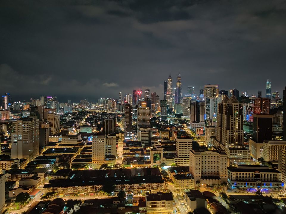 Photo of Kuala Lumpur: First International Solo Trip #Malaysia #LadysFirst by Pratibha Yadav